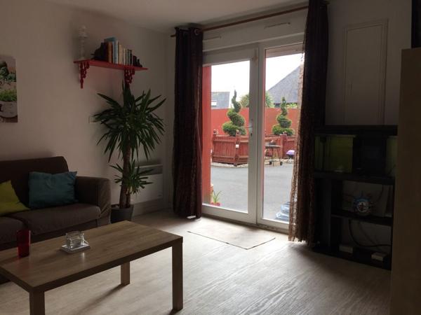 EXCLUSIVITE, QUIMPER RARE!! Immeuble de rapport comprenant 8 Appartements!! Quimper (29000)