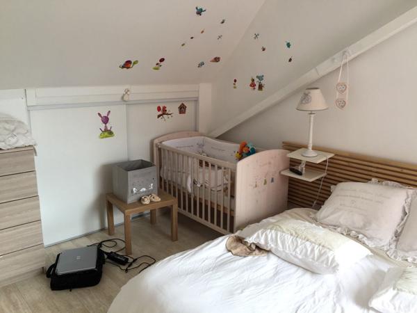 EXCLUSIVITE, QUIMPER RARE!! Immeuble de rapport comprenant 8 Appartements!! Quimper (29000)