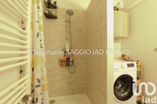 Appartement à vendre 2 pièces 48 m² Le Cannet