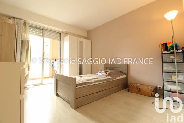 Appartement à vendre 2 pièces 48 m² Le Cannet