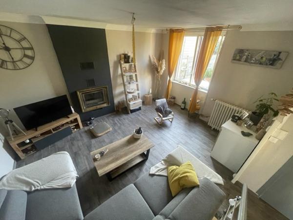 29250 SAINT POL DE LEON Finistère Nord SAINT POL DE LÉON , maison 4 chambres, jardin clos