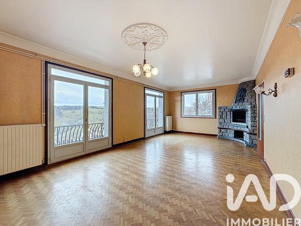 Appartement à vendre 2 pièces 71 m² Saint-Flour