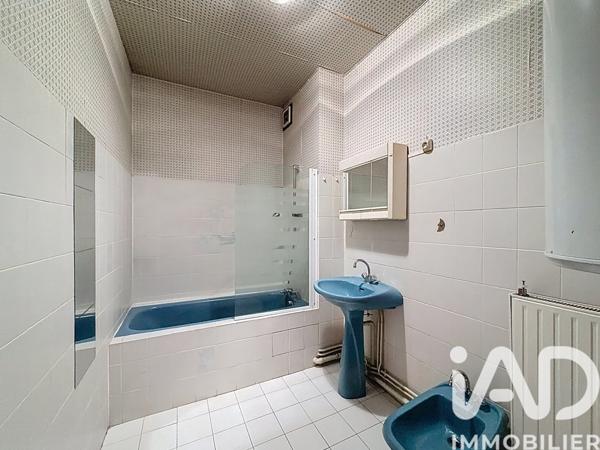 Appartement à vendre 2 pièces 71 m² Saint-Flour