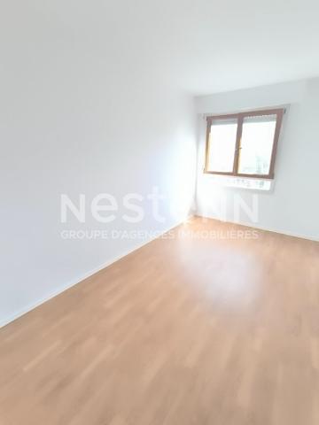 Appartement Massy 3 pièce(s) 67.11 m2 avec balcon et cave proche ligne 18
