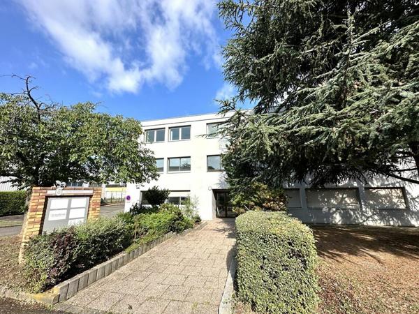BUREAUX à LOUER de 400 m²