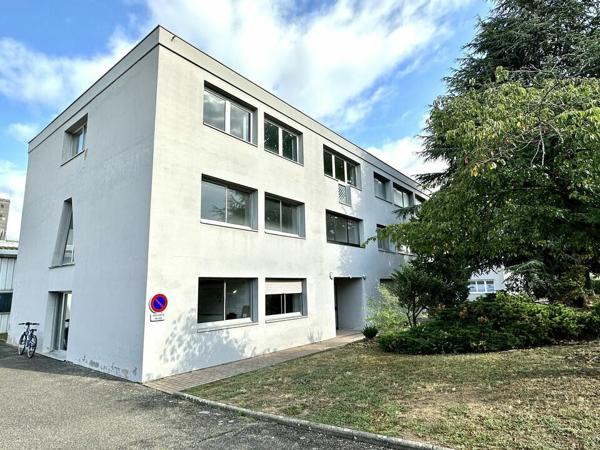 BUREAUX à LOUER de 400 m²