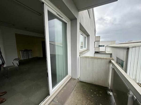 BUREAUX à LOUER de 400 m²