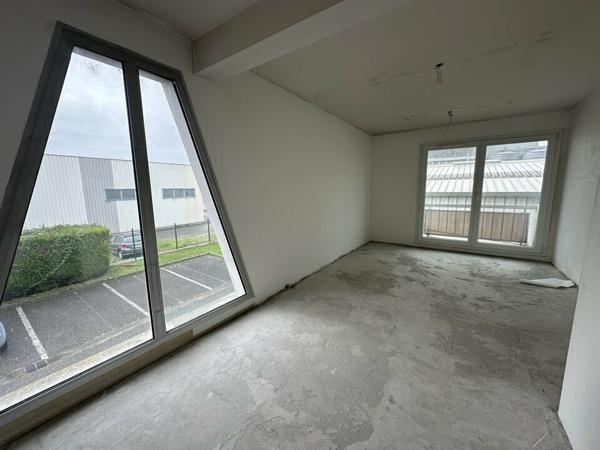 BUREAUX à LOUER de 400 m²