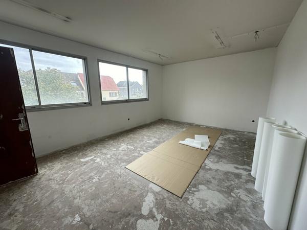 BUREAUX à LOUER de 400 m²