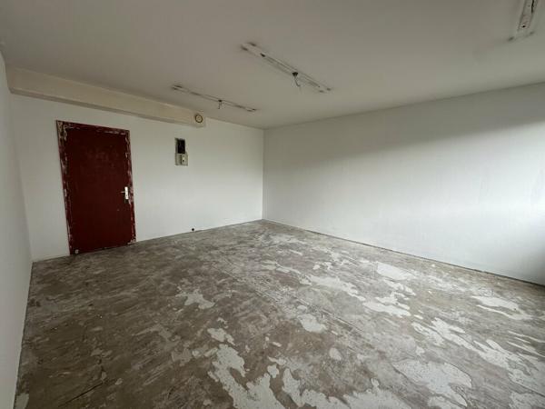 BUREAUX à LOUER de 400 m²