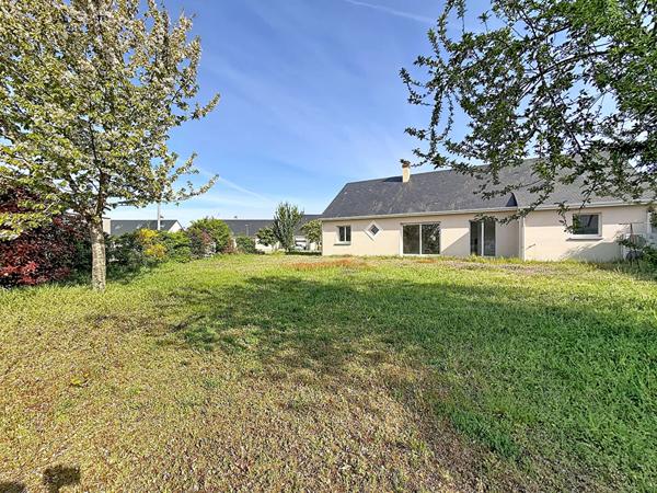 Maison Beaufort En Anjou 5 pièce(s) 99.26 m2