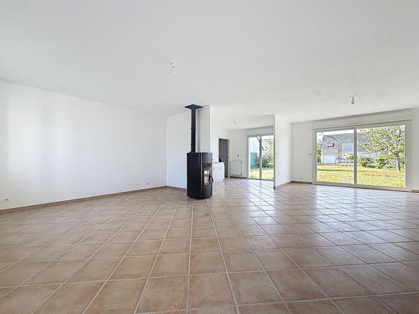 Maison Beaufort En Anjou 5 pièce(s) 99.26 m2