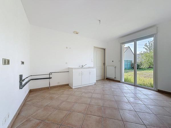 Maison Beaufort En Anjou 5 pièce(s) 99.26 m2