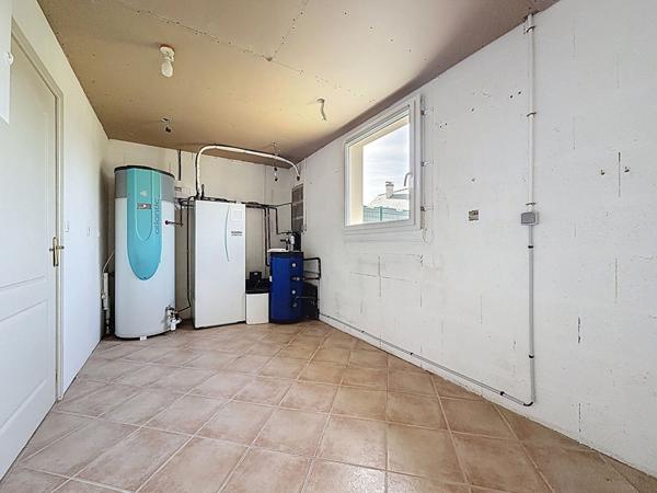 Maison Beaufort En Anjou 5 pièce(s) 99.26 m2