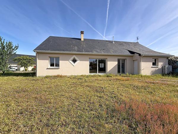 Maison Beaufort En Anjou 5 pièce(s) 99.26 m2