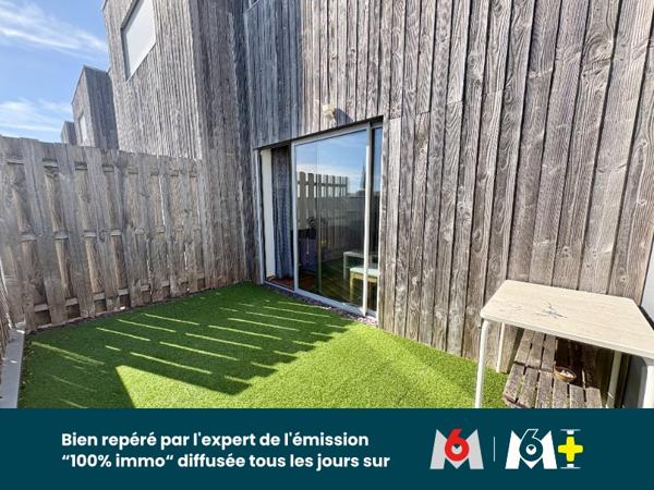 Appartement 89.27 m² à Saint-Herblain