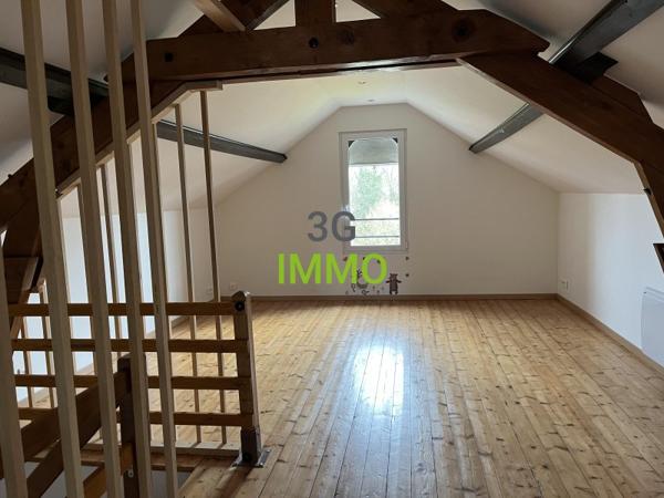 Vente / Maison de ville