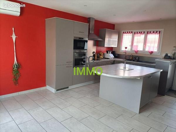 Vente / Maison de ville