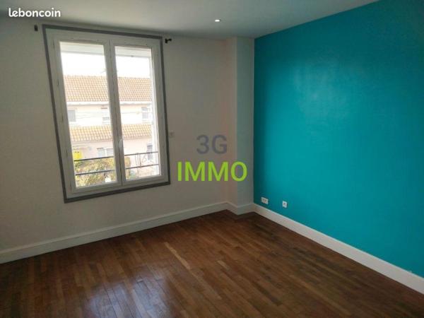Vente / Maison de ville