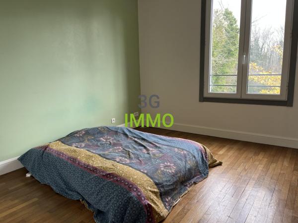 Vente / Maison de ville