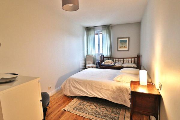 Appartement Toulouse 4 pièce(s) 120 m2