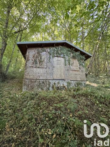 Terrain à vendre 477 m² Vallères