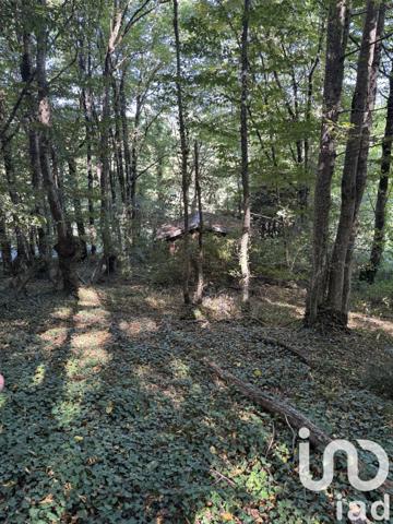 Terrain à vendre 477 m² Vallères