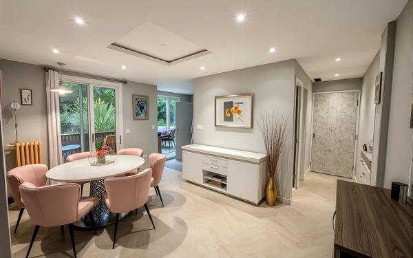 Appartement à vendre    3 pièces • 55 m2 Nice