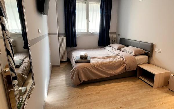 Appartement à vendre    3 pièces • 55 m2 Nice