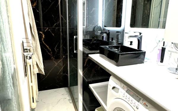 Appartement à vendre    3 pièces • 55 m2 Nice