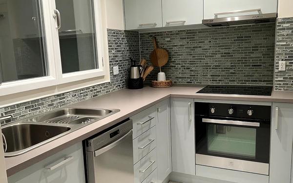 Appartement à vendre    3 pièces • 55 m2 Nice