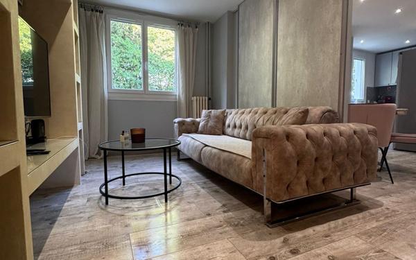 Appartement à vendre    3 pièces • 55 m2 Nice