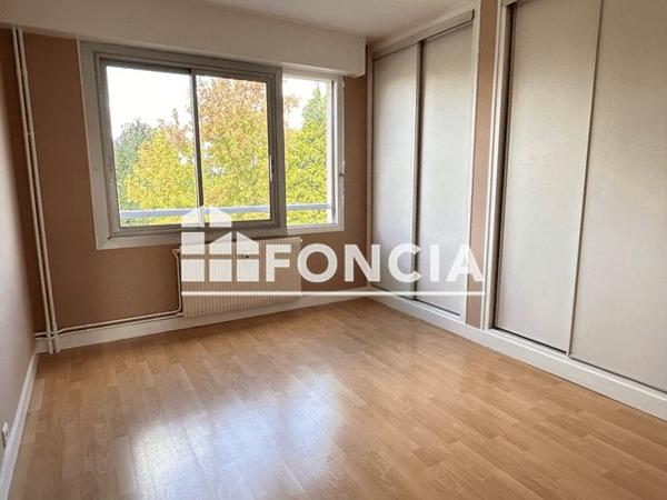 Location Appartement 4 pièces 93.5 m² - 14 RUE DE BELFORT Limoges 87000