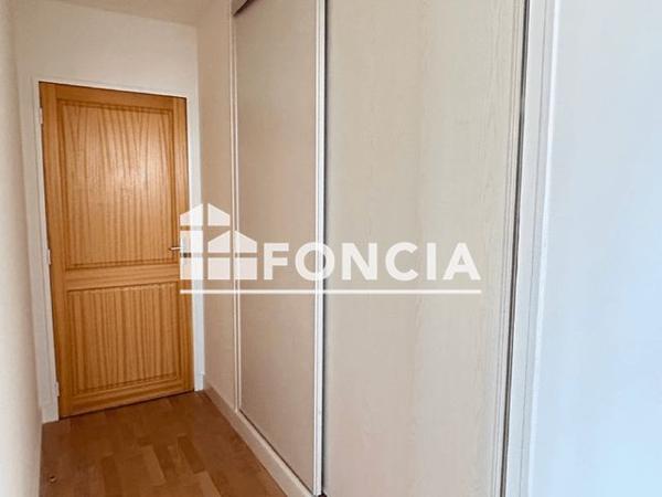 Location Appartement 4 pièces 93.5 m² - 14 RUE DE BELFORT Limoges 87000