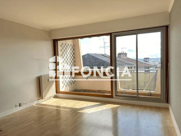 Location Appartement 4 pièces 93.5 m² - 14 RUE DE BELFORT Limoges 87000