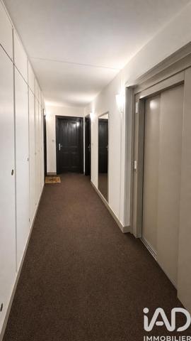 Appartement à vendre 3 pièces 54 m² Morangis