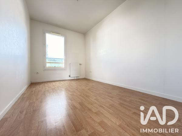 Appartement à vendre 3 pièces 54 m² Morangis