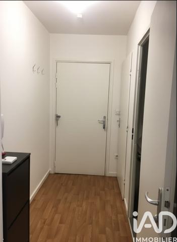 Appartement à vendre 3 pièces 54 m² Morangis