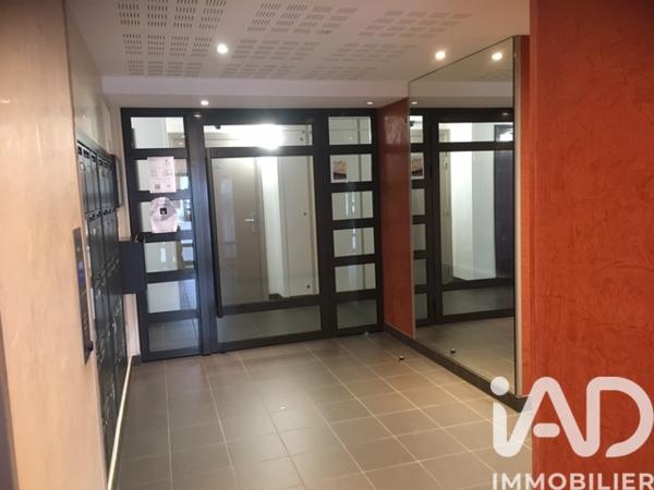 Appartement à vendre 3 pièces 54 m² Morangis