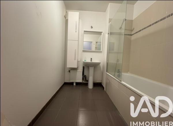 Appartement à vendre 3 pièces 54 m² Morangis