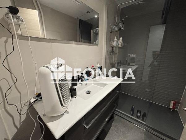 Location Appartement 4 pièces 74 m² - Villers-les-nancy 54600