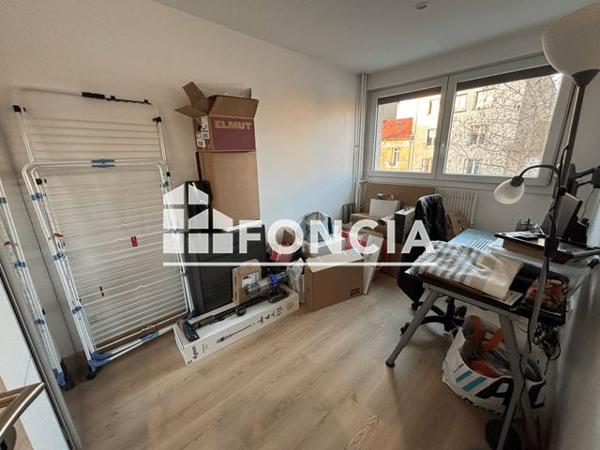 Location Appartement 4 pièces 74 m² - Villers-les-nancy 54600