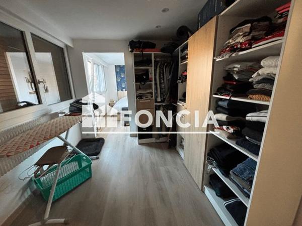 Location Appartement 4 pièces 74 m² - Villers-les-nancy 54600