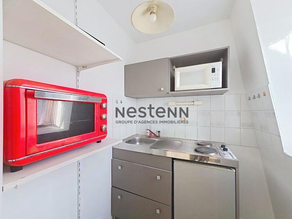 A vendre Ouistreham Riva Bella 2 pièces