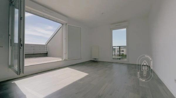 Appartement à vendre Loos