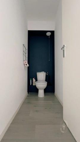 Appartement à vendre Loos