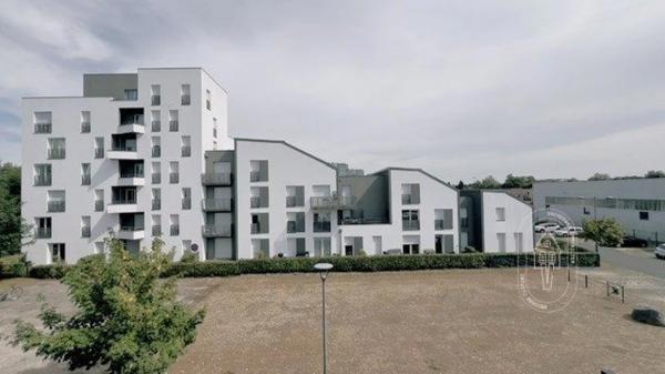 Appartement à vendre Loos