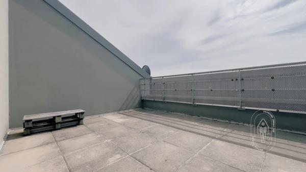 Appartement à vendre Loos