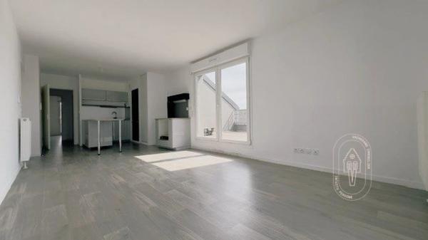 Appartement à vendre Loos