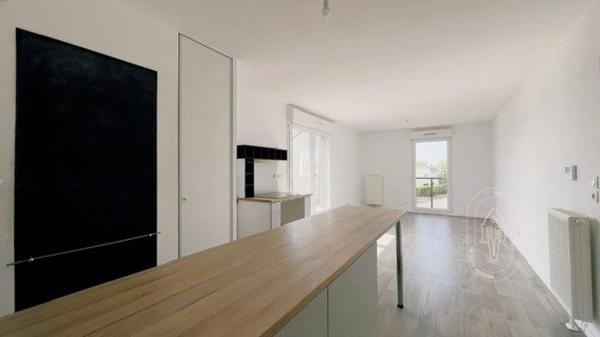 Appartement à vendre Loos
